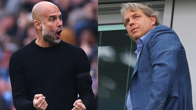 Man City và Chelsea sẽ thu bộn tiền từ FIFA Club World Cup 2025