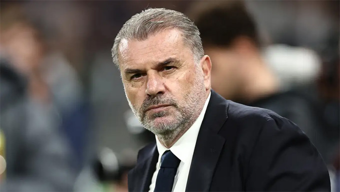 Postecoglou đưa ra tuyên bố về tương lai tại Tottenham