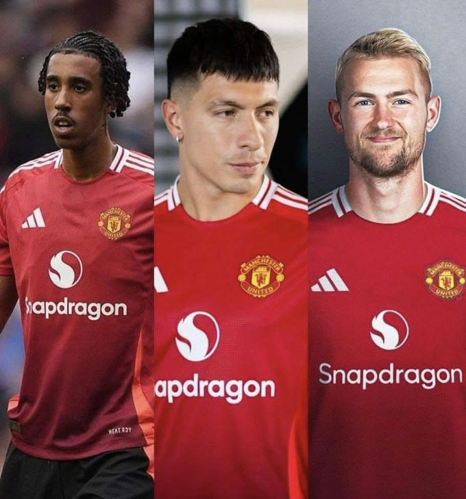 3 trung vệ của MU không thể ra sân ở trận cuối mùa giải do chấn thương