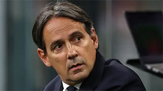 Inzaghi có thể cân nhắc sau trận chung kết