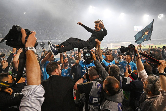 Antonio Conte