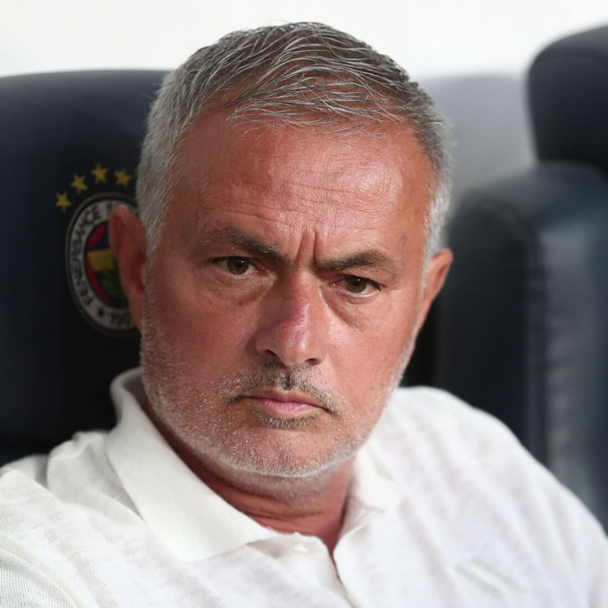 Mourinho hai lần vô địch Champions League