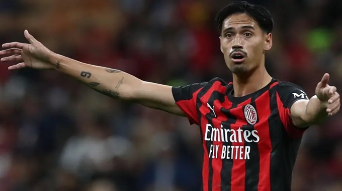 Reijnders được kỳ vọng thổi làn gió mới vào hàng tiền vệ Man City