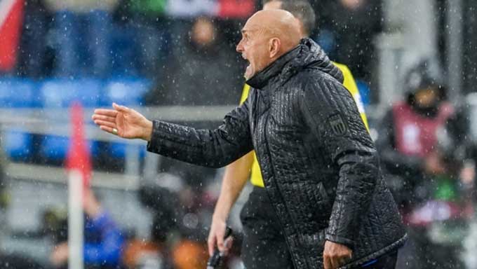 Với Spalletti và Italia, khoảnh khắc chia ly có lẽ đã đến gần hơn bao giờ hết