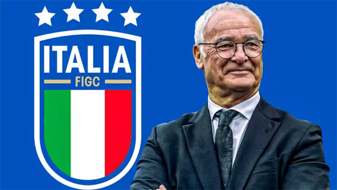 Claudio Ranieri,Gã thợ hàn mà Đt Italia đang cần