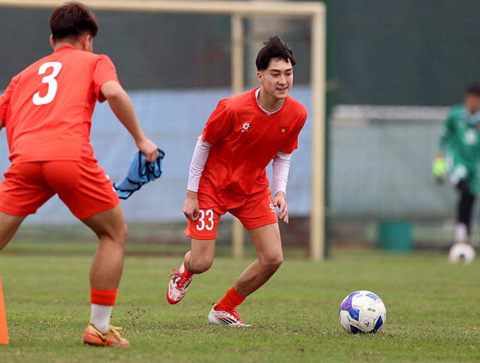 Trình độ đa số cầu thủ Việt kiều chưa cao hơn so với các nội binh đang chơi ở V.League, hạng Nhất