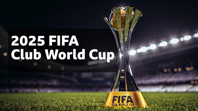 FIFA sẵn sàng mở rộng Club World Cup lên 48 đội