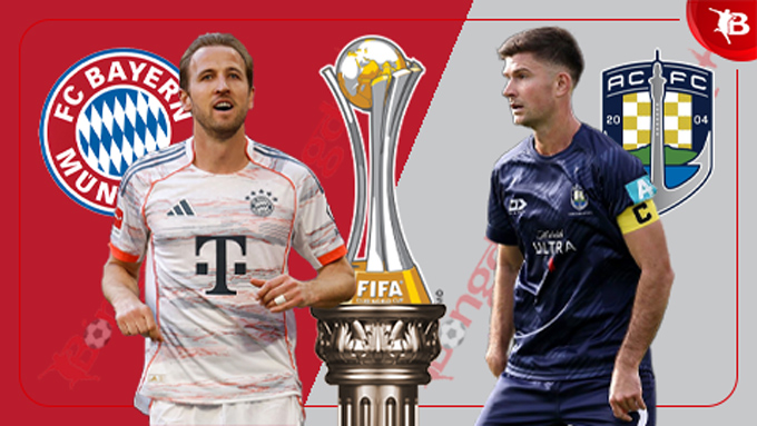 Nếu có được 1 điểm trước Bayern của Kane cũng đã là huyền thoại của Auckland