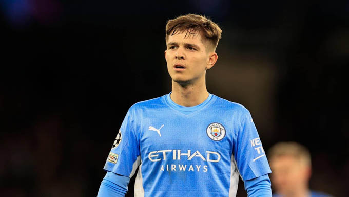 McAtee đang được Leverkusen quan tâm đặc biệt