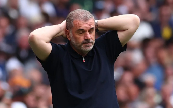 Postecoglou có muốn tới Saudi Arabia?