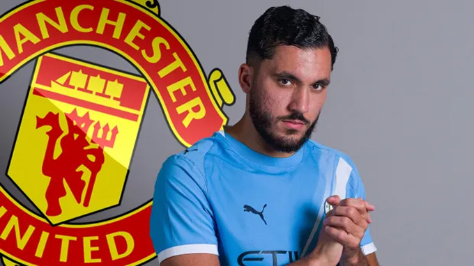 Cherki đến Man City vì hận MU