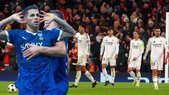 Liệu Al Hilal có cơ hội ăn mừng chiến thắng trước Real Madrid?