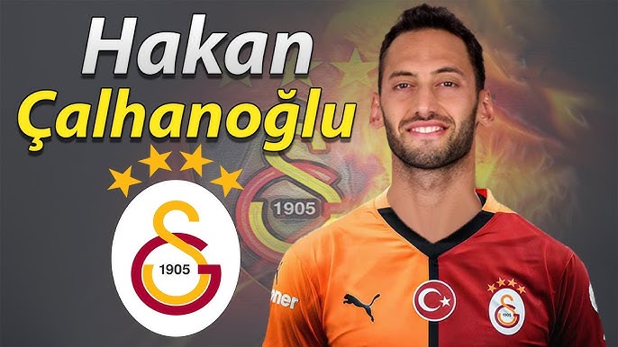 Galatasaray muốn đưa Calhanoglu về TNK