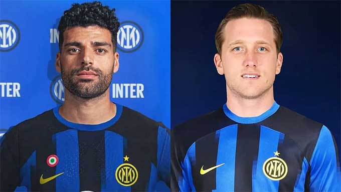 Chính sách ký các hợp đồng miễn phí như Taremi và Zielinski không còn hiệu quả.