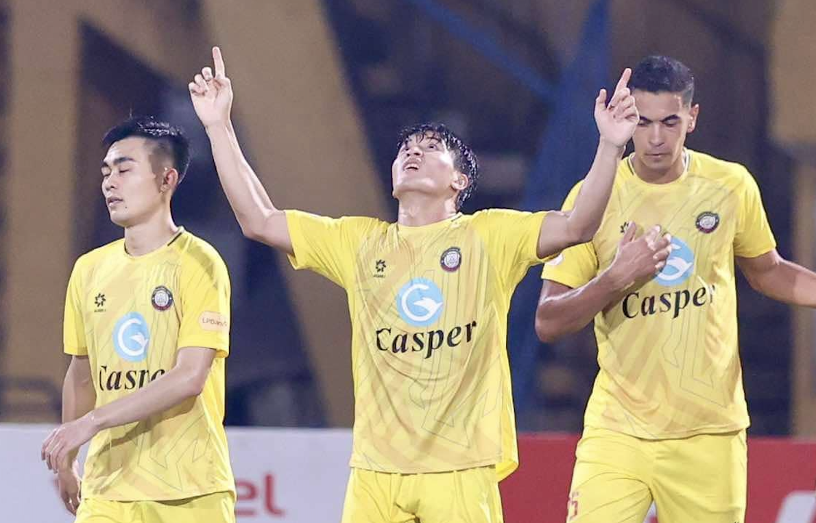 Ngọc Mỹ hứa hẹn tạo cuộc cạnh tranh thú vị ở U23 Việt Nam