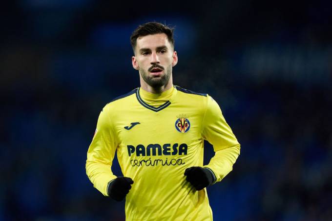 Atletico Madrid nổ 'bom tấn' 50 triệu euro Alex Baena