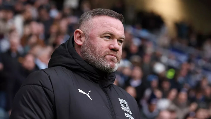 Tin chuyển nhượng 27/6: Wayne Rooney chuẩn bị làm HLV đội Hạng 6 Anh