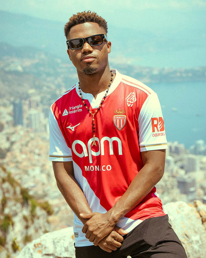 Ở tuổi 22, Fati có hồi sinh được sự nghiệp tại Monaco, hay lại thất bại như tại Brighton?