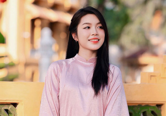 Libero Kiều Vy