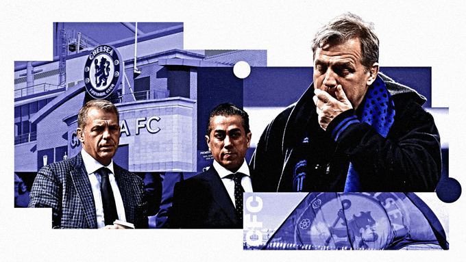 Chelsea vừa bị phạt 27 triệu bảng vì vi phạm quy tắc T chính
