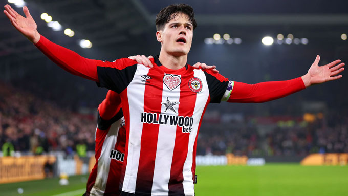 Arsenal đã hoàn tất vụ Norgaard