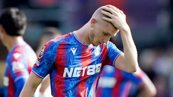 Có lẽ Palace sẽ phải chiến đấu với UEFA tại Tòa án Trọng T Thể thao