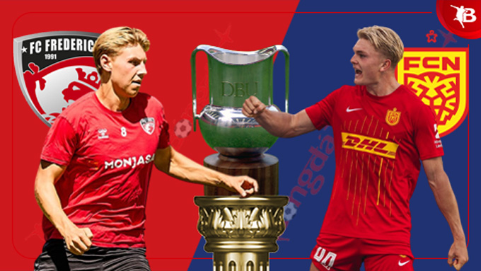 Fredericia vs Nordsjaelland