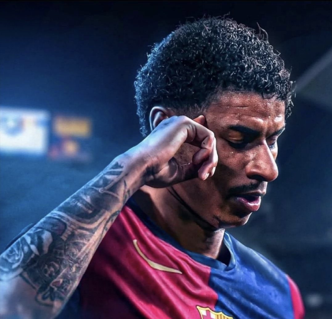 Rashford có thể thăng hoa ở Barca?