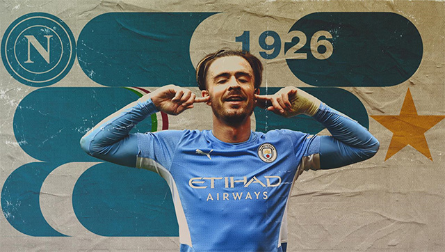 Napoli sẽ hồi sinh một Grealish đỉnh cao nhất?