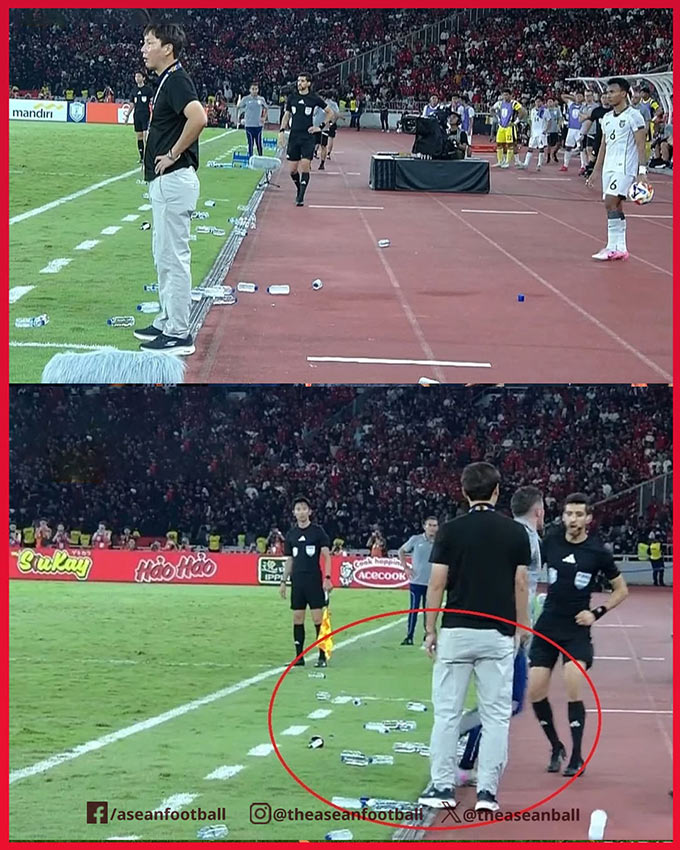 Trang ASEAN Football khen ngợi U23 Việt Nam có chiến lược tinh quái