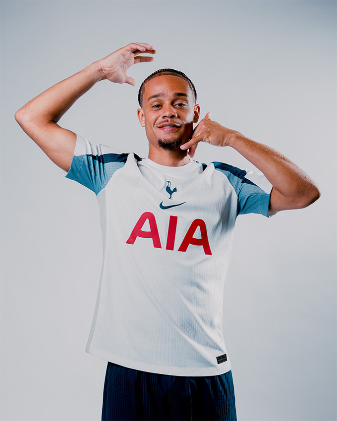 Simons sẽ tăng cường sức mạnh tấn công cho Tottenham