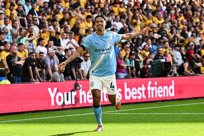 Man City