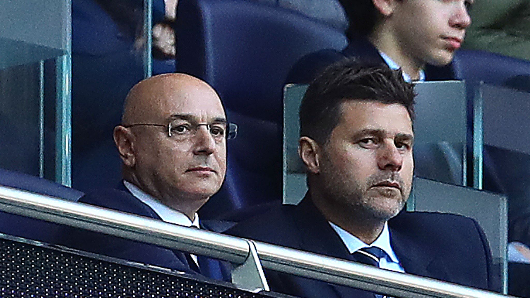 Song thương vụ cho thấy mắt nhìn người của Levy giỏi như thế nào là HLV Mauricio Pochettino