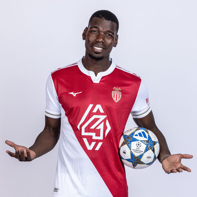  Pogba sắp có cơ hội rửa hận với Juventus.