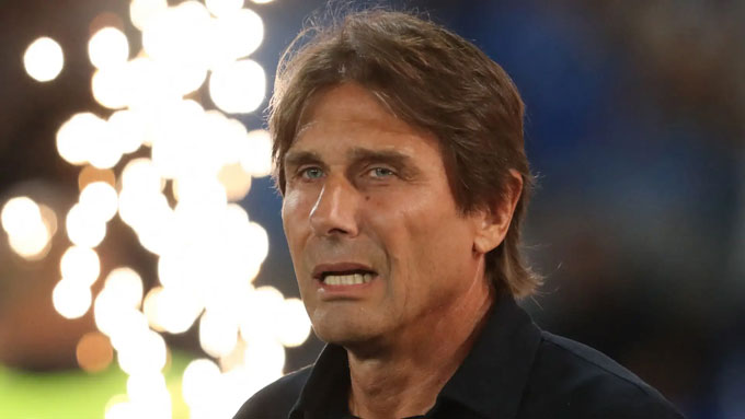 Conte cảm ơn MU vì để Hojlund gia nhập Napoli