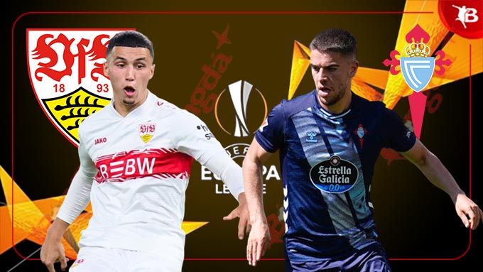 Stuttgart vs Celta Vigo