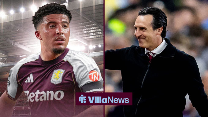 HLV Emery khá hài lòng về Sancho và có ý định ký hợp đồng dài hạn với anh
