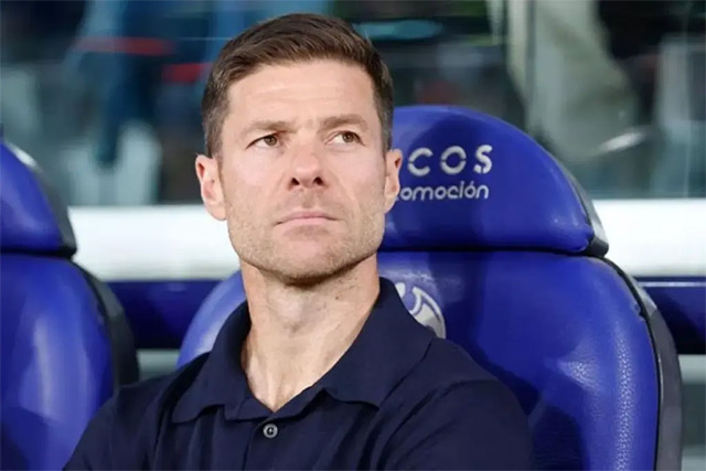 HLV Alonso thừa nhận Real thua Atletico là xứng đáng