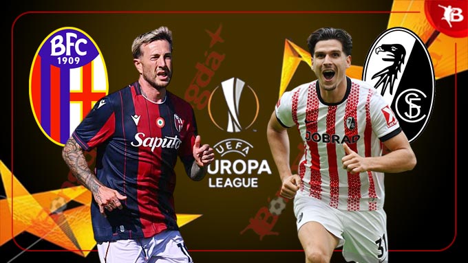 Bologna vs Freiburg