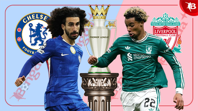 Chelsea vs Liverpool
