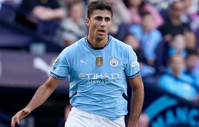 Rodri