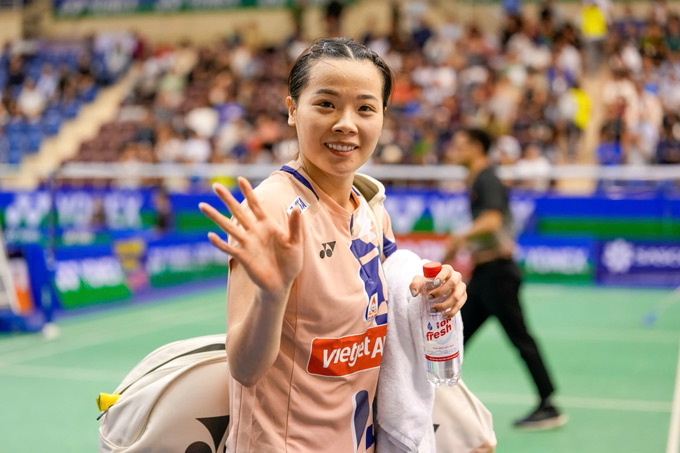 Nguyễn Thùy Linh