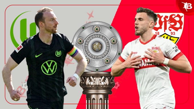 Wolfsburg vs Stuttgart