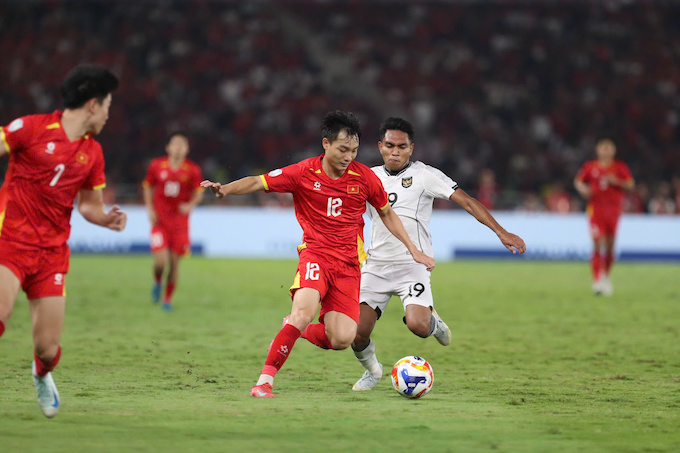 U22 Việt Nam và Indonesia nằm nhóm hạt giống số 1 ở SEA Games 33 tại Thái Lan 
