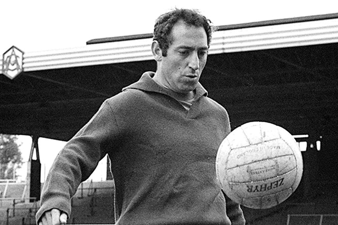 Paco Gento