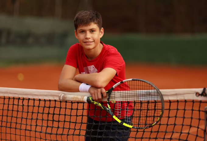 Jaime Alcaraz