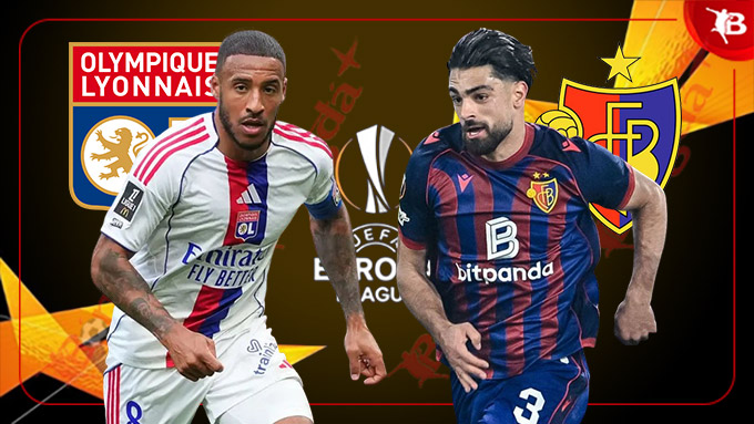 Lyon vs Basel