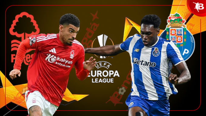 Nottingham vs Porto 