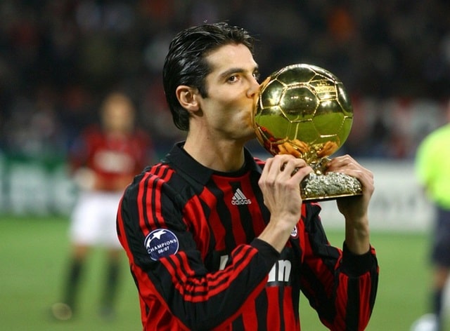 Kaka