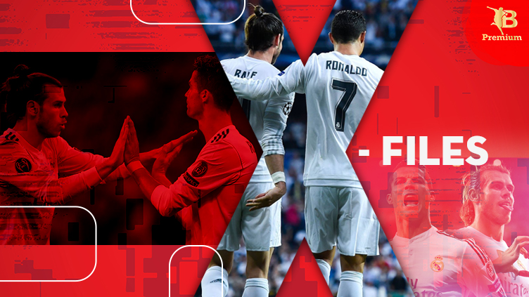 Real Madrid phải 'bịa' giá mua Bale để chiều cái tôi của Ronaldo